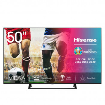 50'' Ultra HD LED LCD-teler Hisense 50A7300F