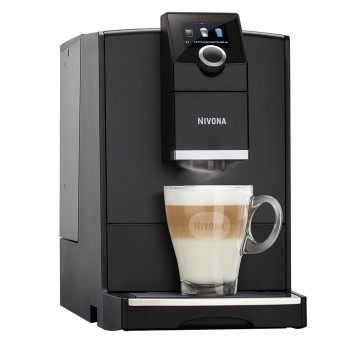 Espressomasin Nivona CafeRomatica NICR790