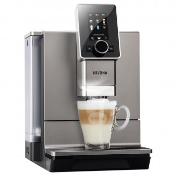 Espressomasin Nivona CafeRomatica 930