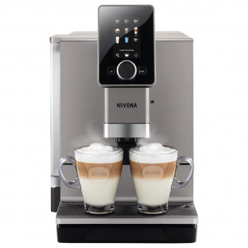 Espressomasin Nivona CafeRomatica 930