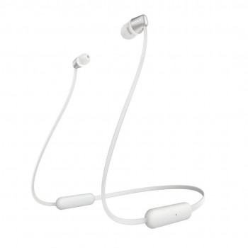 Juhtmevabad kõrvaklapid Sony WI-C310