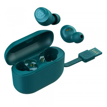 JLab GO Air POP, roheline - Täisjuhtmevabad kõrvaklapid