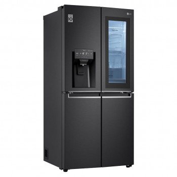 SBS-külmik LG Water & Ice Dispenser Instaview™, 508 L,...