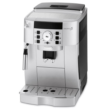 Espressomasin DeLonghi Magnifica S 110, hõbedane
