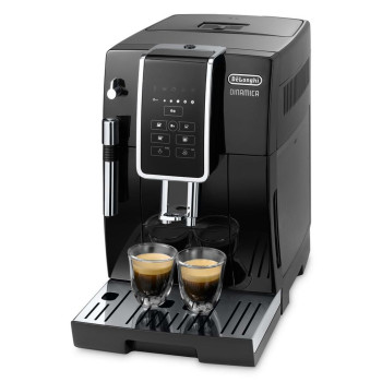 Espressomasin DeLonghi Dinamica ECAM350.15.B