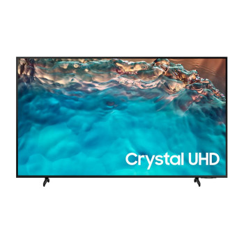 Teler Samsung Crystal UE55BU8072UXXH, Ultra HD, 55'', LED...