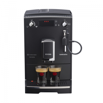 Espressomasin Nivona CafeRomantica 520