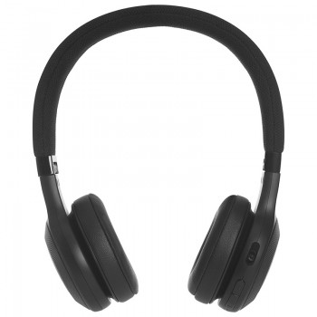 Juhtmevabad kõrvaklapid JBL E45BT