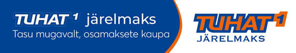Tuhat1Jarelmaks