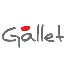 Gallet